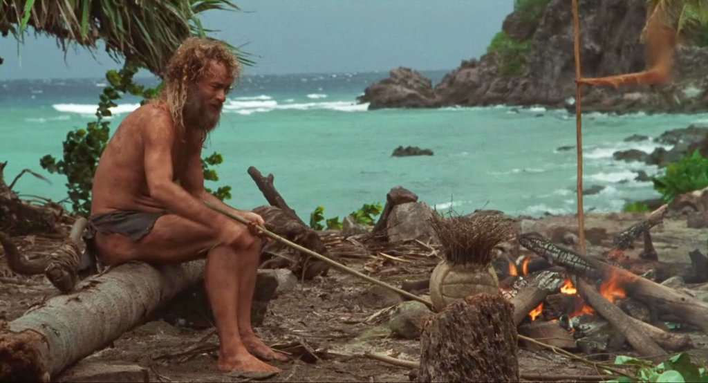 Free download bluray 1080p 720p movie google drive Cast Away, USA, 2000, Robert Zemeckis, Adventure, Drama, Tom Hanks, Helen Hunt, Paul Sanchez 2