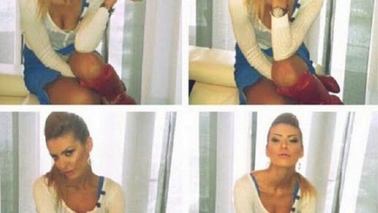 Снежана Филипович