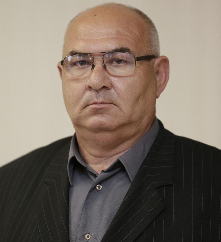 Георги Гугучков