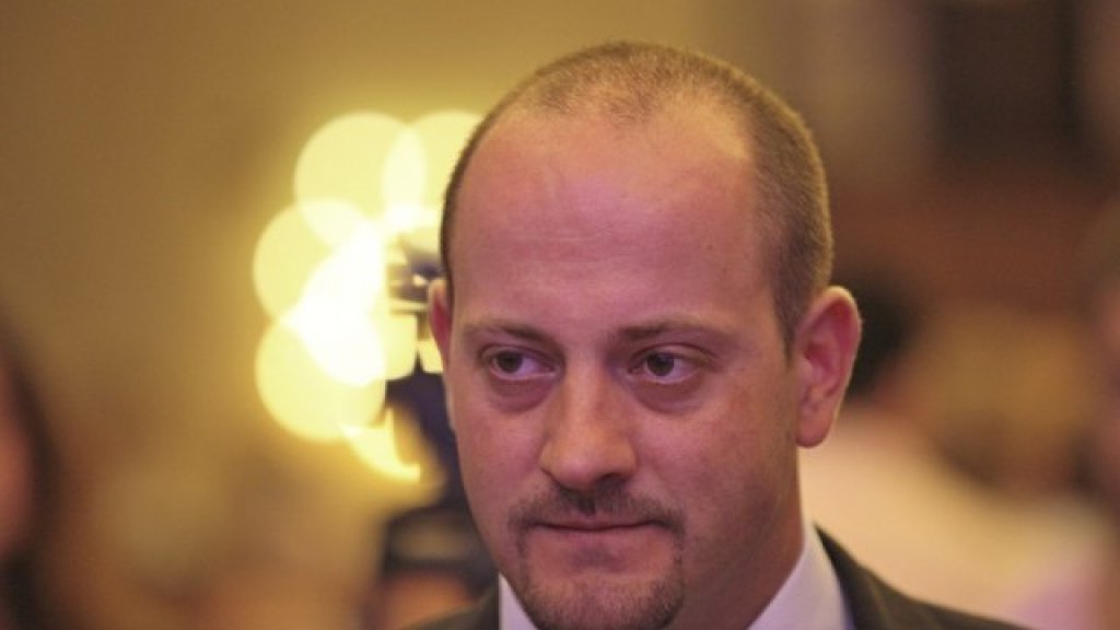 radan kanev