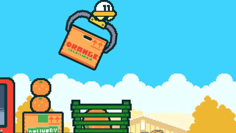 Part Time UFO (iOS, Android; 8.49 лв.)
Студиото, отговорно за хитове като поредиците Kirby, Smash Bros. и Mother, реши да направи мобилна игра. HAL Laboratory ни донесе една от приятните изненади на 2018 г. с Part Time UFO. Както подсказва името, вие играете като сладко НЛО, което трябва да си вади хляба със странни работни задачи. Действителният геймплей е много вдъхновен от някогашните аркадни игри с кран, както в своята простота, така и в нестабилността, когато се опитвате да се справите с физиката в играта. За да изпълнявате мисиите, малкият НЛО е молен да прави неща като например да вземе товара, който е паднал от камион и да го върне обратно - и това е много по-трудно, отколкото си мислите, когато времето безмилостно тече и тези проклети кутии са толкова нестабилни. Part Time UFO е точно онзи вид очарователна игра, която бихте очаквали от HAL Laboratory: лесна за започване и дяволски трудна за спиране.