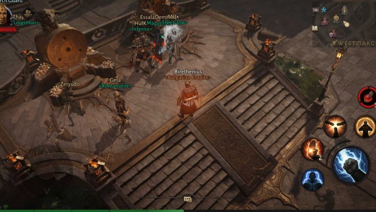 Дилемата кое от двете неща, които си играл твърде много пъти, да играеш отново, без надежда, че ще ти се падне нещо добро.