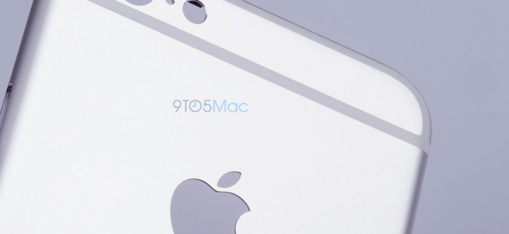  iPhone 6S едва ли ще се различава значително от iPhone 6