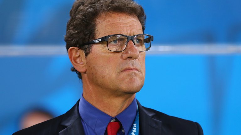 "Милан ме отвращава с начина, по който третира Малдини и Бобан"