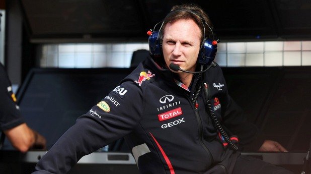Кристиан Хорнър и Red Bull все още нямат двигател за следващия сезон във Формула 1