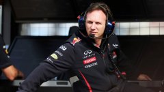 Кристиан Хорнър и Red Bull все още нямат двигател за следващия сезон във Формула 1