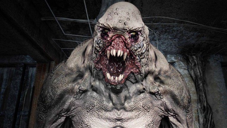 „Библиотекарите” от Metro 2033 са едни от най-интригуващите чудовища във видеоигри, тъй като с тях може да водите и особена психологическа игра. Ако не ги атакувате и просто стоите неподвижно и ги гледате, те може и да не ви нападнат. Обърнете ли им гръб обаче...