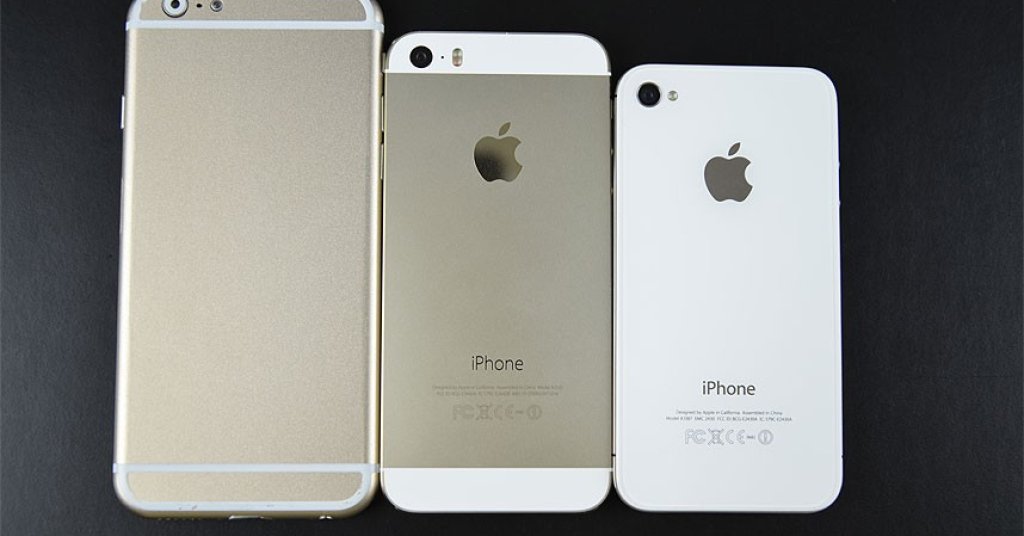 iPhone 6