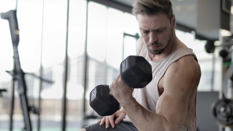 Eдна фитнес класика, която отново си проправя път в залите