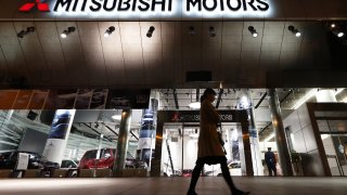 Mitsubishi Motors Apologizes Over Fuel Economy Test Misconduct
