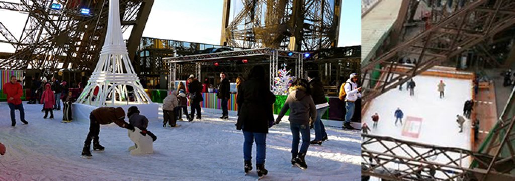 paris skate