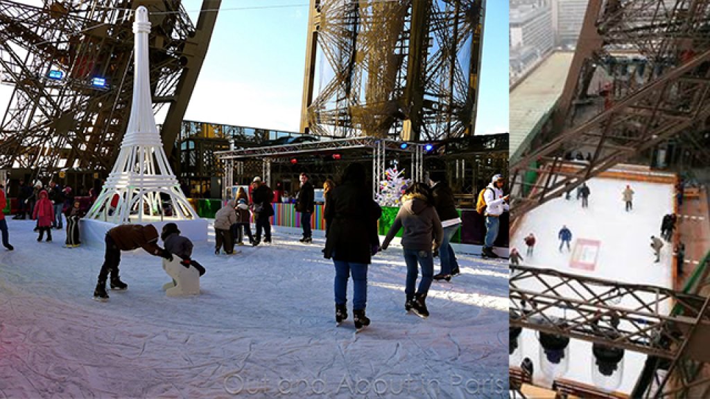 paris skate