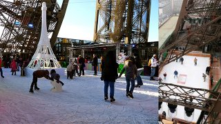 paris skate