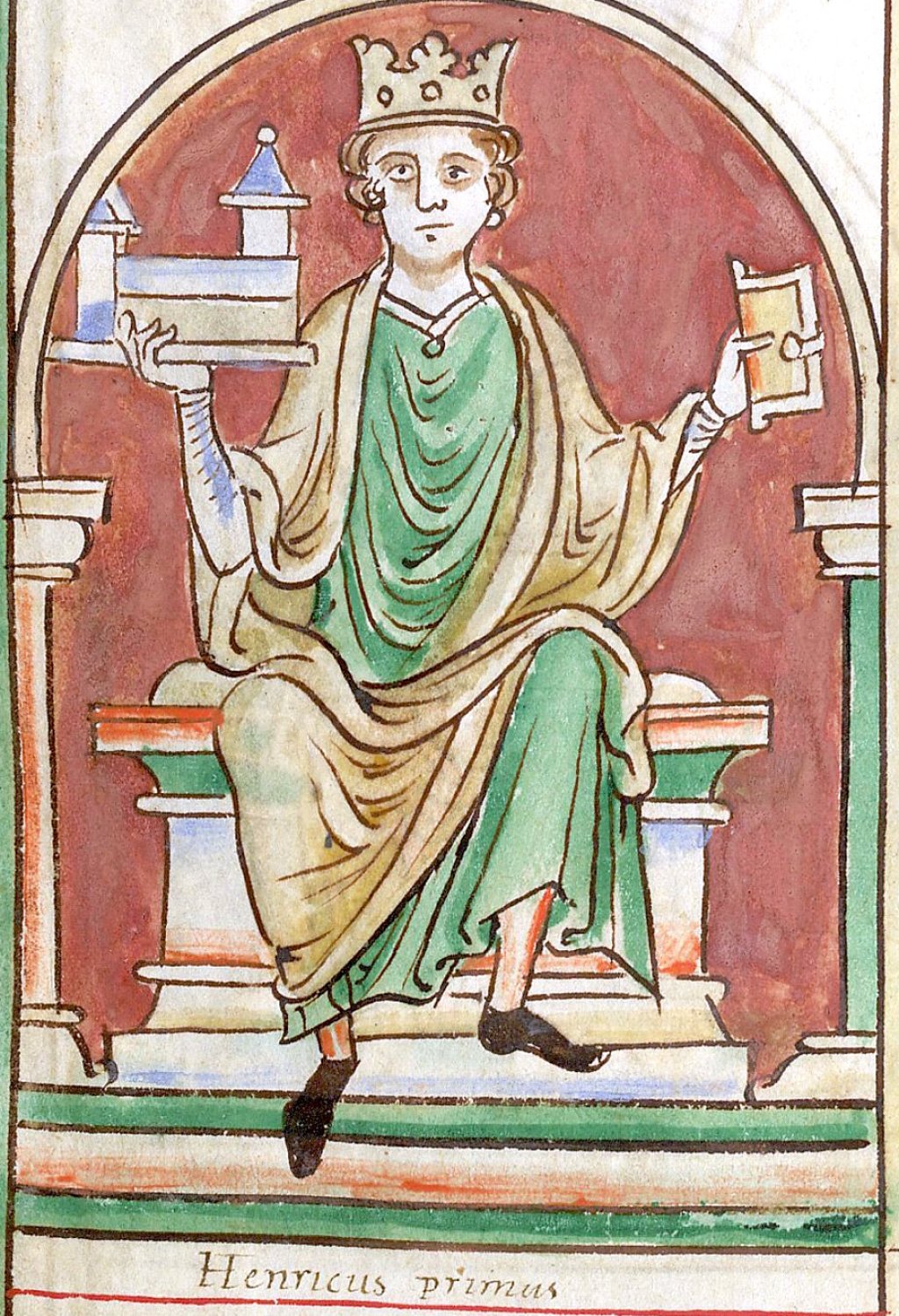 Henry1