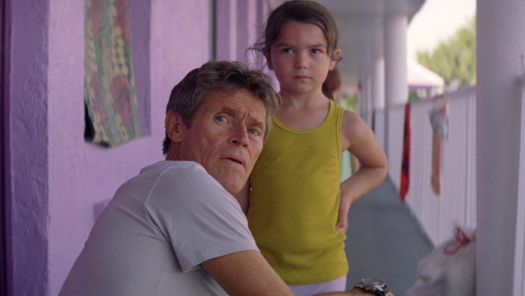 Най-добър млад актьор/актриса: Бруклин Принц в The Florida Project 