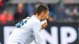 Официално: ЦСКА обяви бивш играч от Висшата лига и Серия "А"
