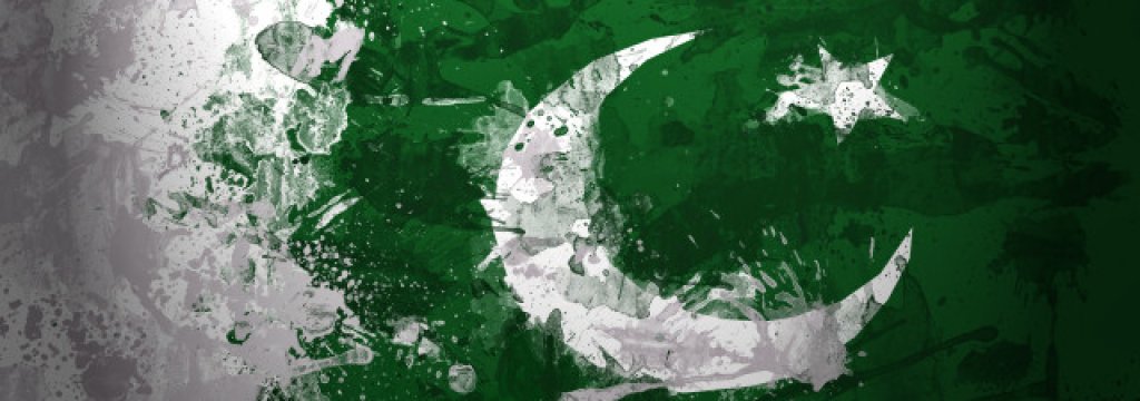 Pakistan-Flag
