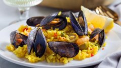 Хем напомнят на Средиземноморието, хем вкусът им накрая е съвсем различен