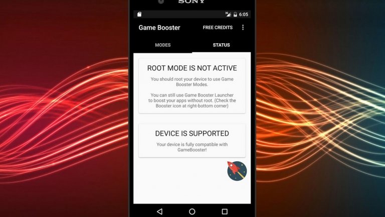 2.Инсталирайте приложение за геймърски режим
В Google Play Store може да откриете редица приложения, чиято задача е да създадат специален режим за игра, освобождавайки максимално много системни ресурси. Такова едно приложение е Systweak Android Cleaner - то освобождава RAM памет, подобрява разхода на батерия, сканира устройството за различни проблеми и др. За да се възползвате от него, просто го отворете и стартирайте от неговия интерфейс избраната вече инсталирана игра. Swift Gamer е друго популярно приложение, което оптимизира телефона за гейминг. Трети вариант е Game Booster 3, затова експериментирайте и преценете коя от тези програми ви е най-удобна и полезна.