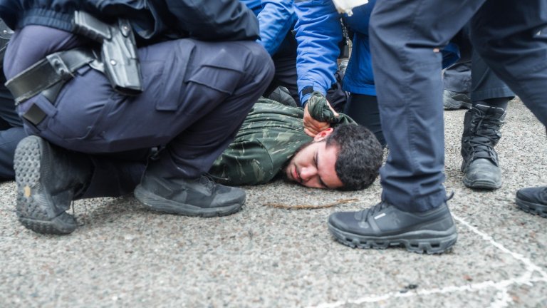 "Искам да сея терор": Тийнейджъри планирали атентат пред дома на кмета на Ню Йорк