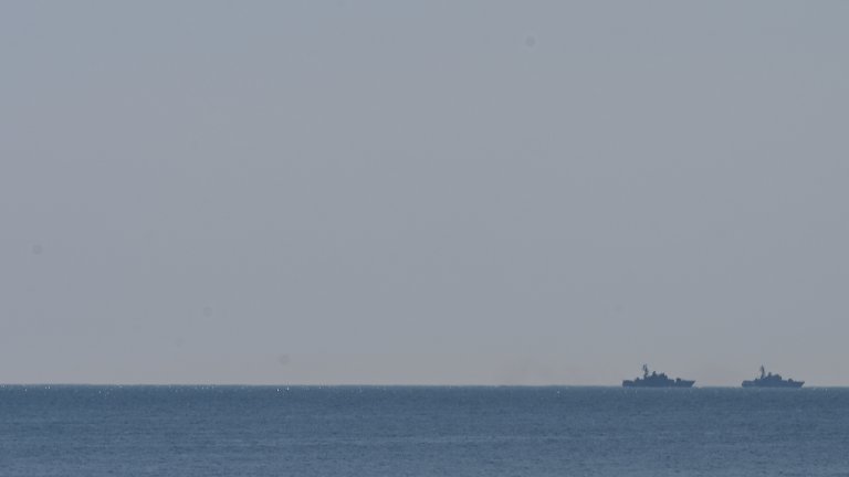 Решението е взето след проверка и профилактика на техническите средства