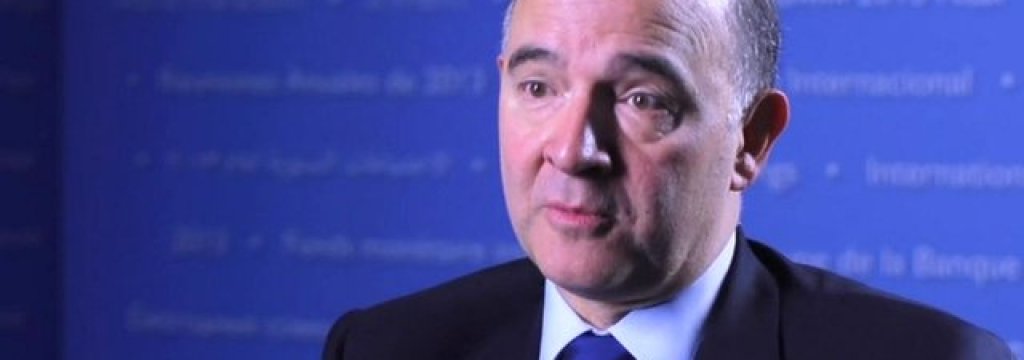 pierre moscovici