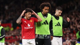 Шок на "Олд Трафорд", Манчестър Юнайтед се размина с голям обрат