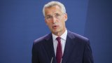 НАТО отказа на Украйна забранена за полети зона