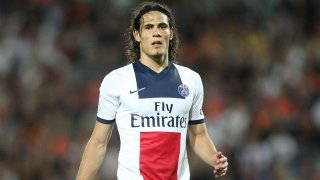 Cavani-PSG1