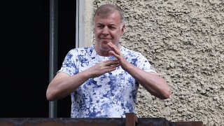 Това е всичко, приятели