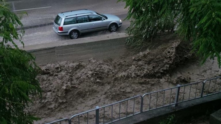 Снимка: Да помогнем на Аспарухово