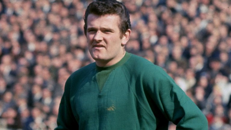 Томи Лорънс е починал на 77-годишна възраст