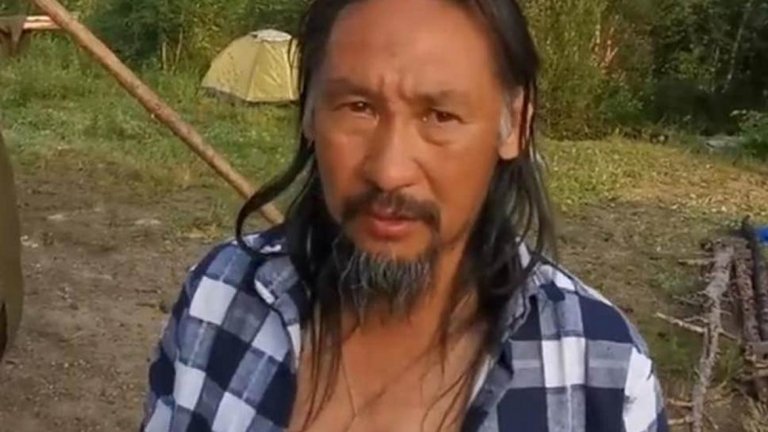 И как властите в Русия спряха похода му към Москва