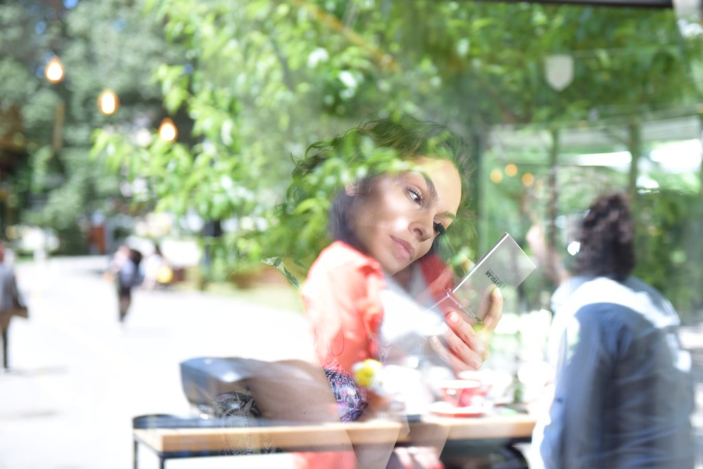 Даяна Ханджиева