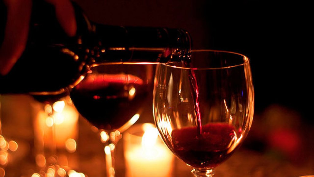 redwine