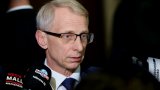Това е една от възможните теми на бъдещия вот на недоверие на ПП-ДБ