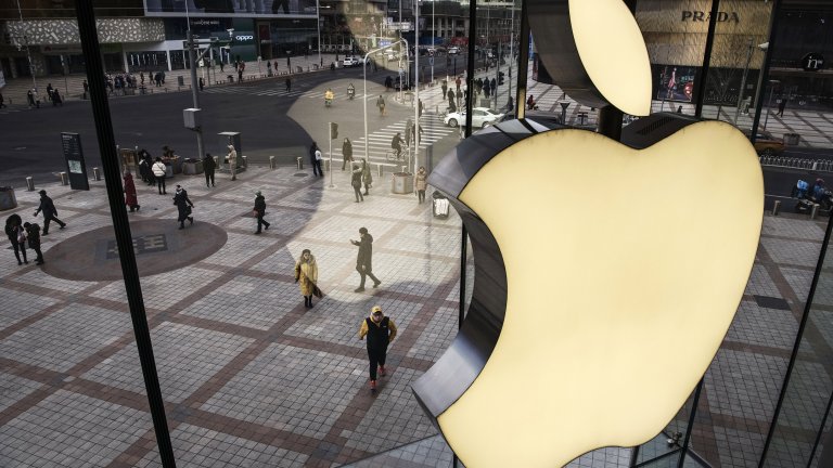 За първи път се появи iOS мобилно приложение за съдържание за възрастни