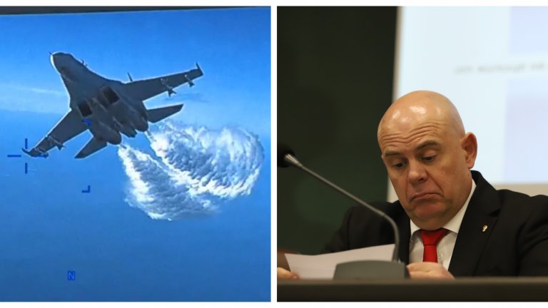 Водещите новини на 16 март 2023 г.