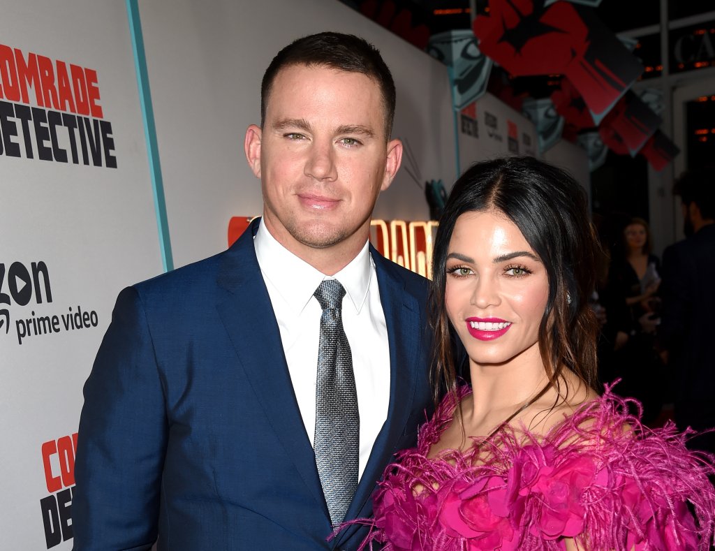 Premiere Of Amazon's "Comrade Detective" - Red Carpet