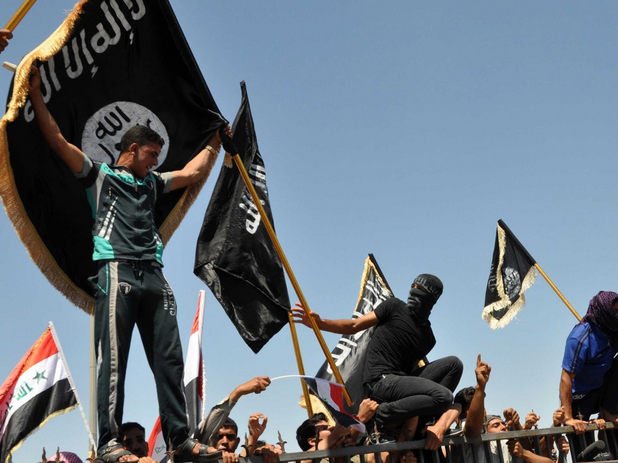 Джихадисти обявиха халифат в Сирия и Ирак