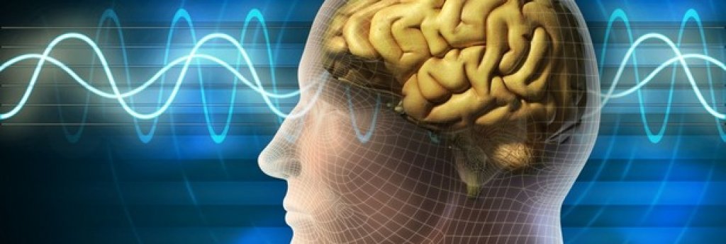 Стимулирането на мозъка с електрически импулси няма как да бъде установено с тестове. 