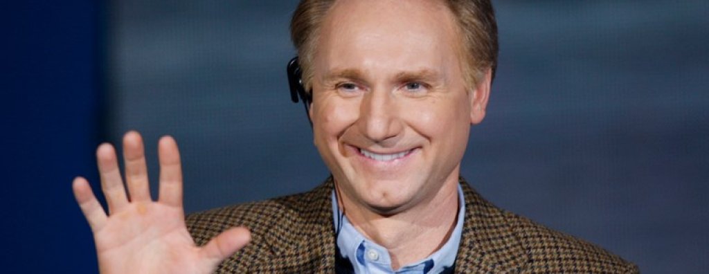 dan brown