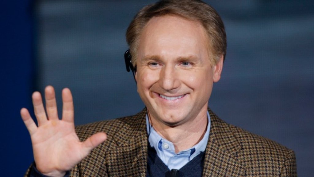 dan brown