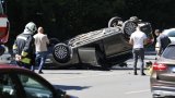 Момиче на 18 години се бори за живота си