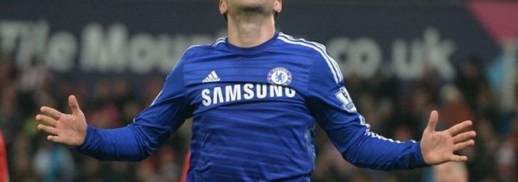 Cesc Fabregas