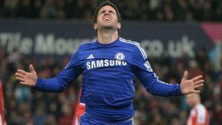 Cesc Fabregas