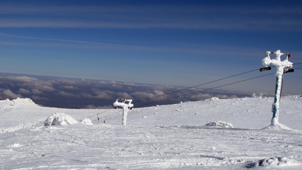 Lavina Na Vitosha Vze Dve Zhertvi Obnovena Webcafe Bg