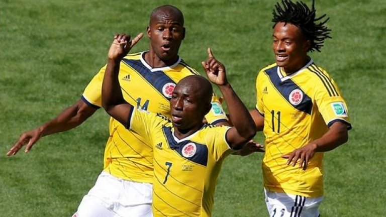 В Уест Хем не успяха да се възползват от Пабло Армеро