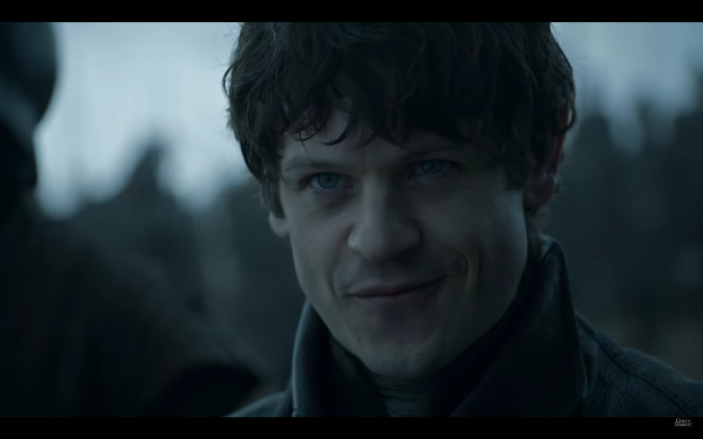 Рамзи Болтън