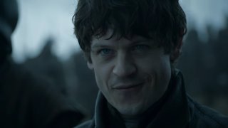 Рамзи Болтън